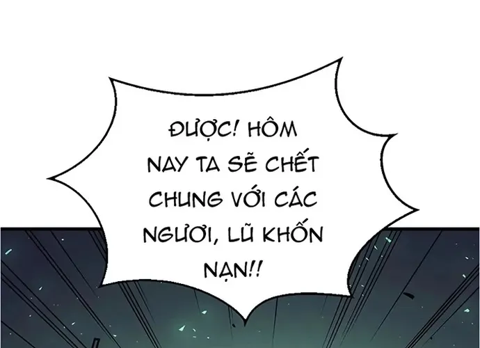Đại Đao Ngạo - Bất Trạch Cầu Sinh Chap 9 - Next Chap 10