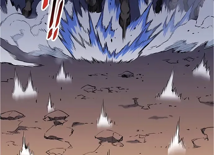 Đại Đao Ngạo - Bất Trạch Cầu Sinh Chap 9 - Next Chap 10