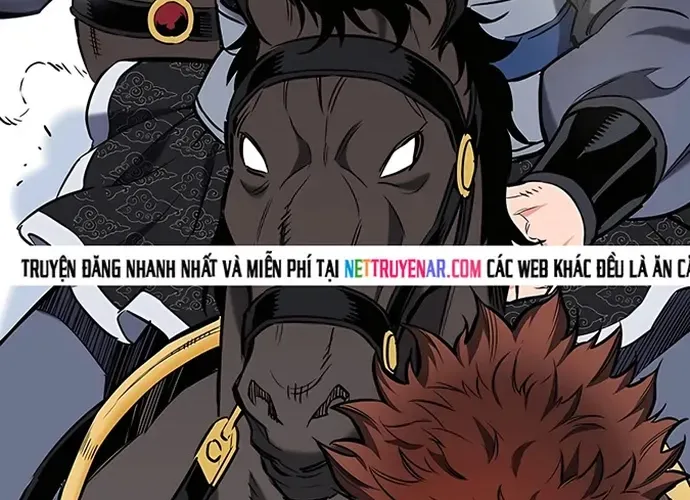 Đại Đao Ngạo - Bất Trạch Cầu Sinh Chap 9 - Next Chap 10