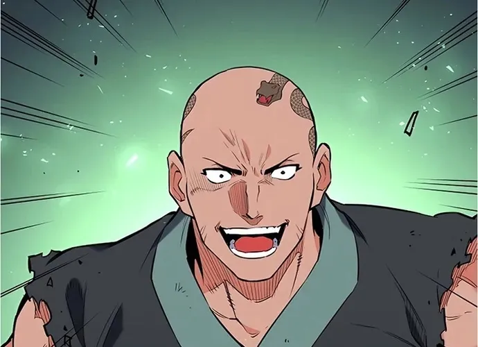 Đại Đao Ngạo - Bất Trạch Cầu Sinh Chap 9 - Next Chap 10