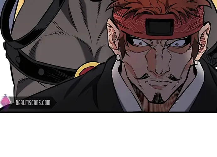 Đại Đao Ngạo - Bất Trạch Cầu Sinh Chap 9 - Next Chap 10