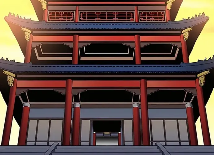 Đại Đao Ngạo - Bất Trạch Cầu Sinh Chap 9 - Next Chap 10