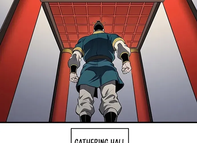 Đại Đao Ngạo - Bất Trạch Cầu Sinh Chap 9 - Next Chap 10