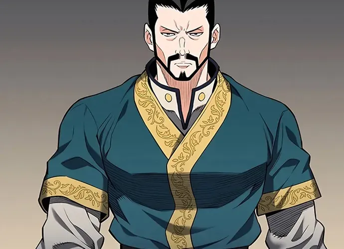 Đại Đao Ngạo - Bất Trạch Cầu Sinh Chap 9 - Next Chap 10