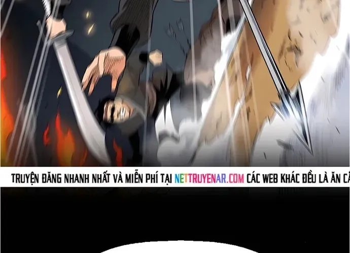 Đại Đao Ngạo - Bất Trạch Cầu Sinh Chap 9 - Next Chap 10