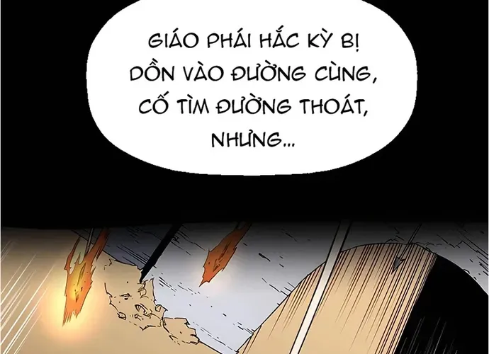 Đại Đao Ngạo - Bất Trạch Cầu Sinh Chap 9 - Next Chap 10