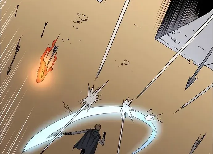 Đại Đao Ngạo - Bất Trạch Cầu Sinh Chap 9 - Next Chap 10