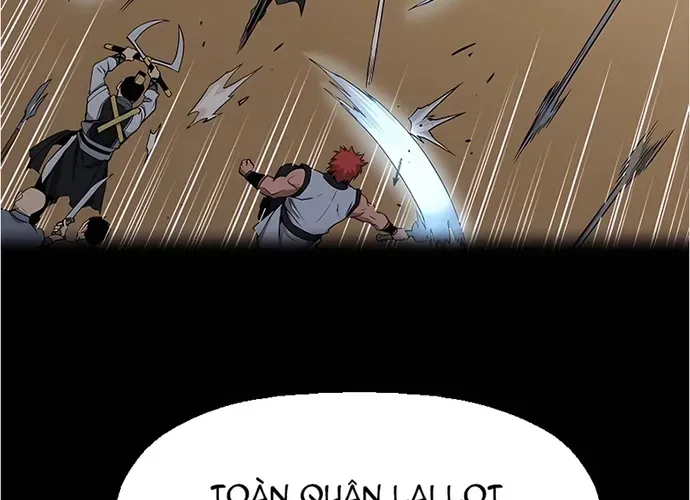 Đại Đao Ngạo - Bất Trạch Cầu Sinh Chap 9 - Next Chap 10