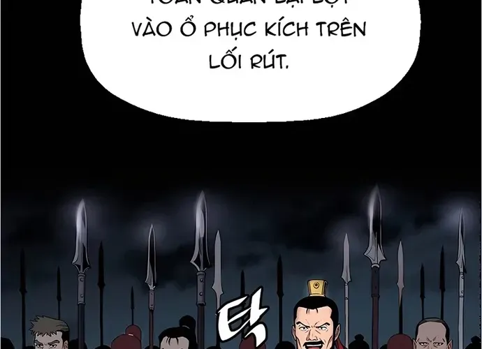 Đại Đao Ngạo - Bất Trạch Cầu Sinh Chap 9 - Next Chap 10