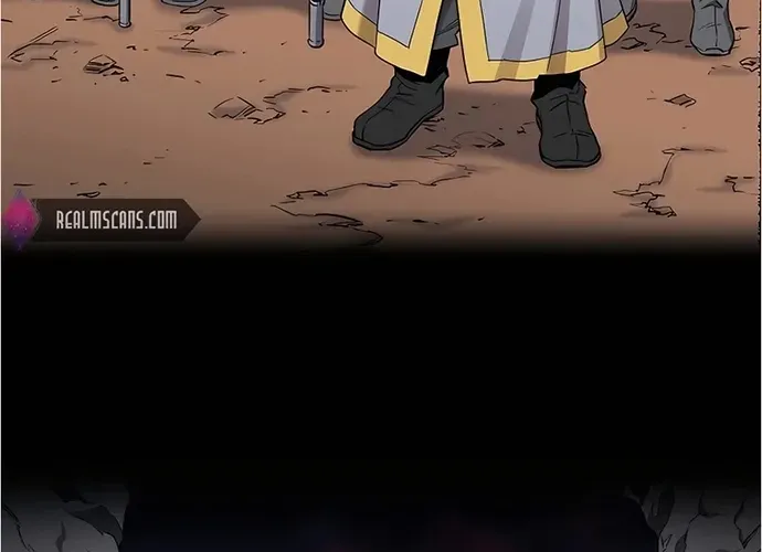 Đại Đao Ngạo - Bất Trạch Cầu Sinh Chap 9 - Next Chap 10