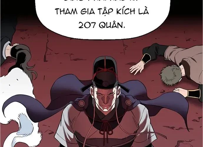 Đại Đao Ngạo - Bất Trạch Cầu Sinh Chap 9 - Next Chap 10