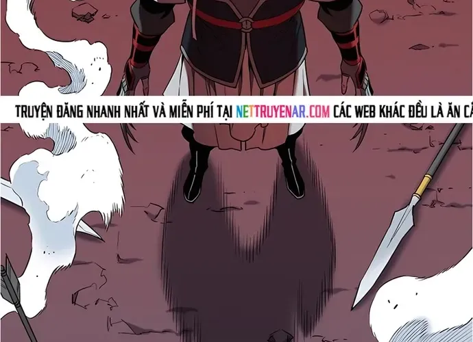 Đại Đao Ngạo - Bất Trạch Cầu Sinh Chap 9 - Next Chap 10