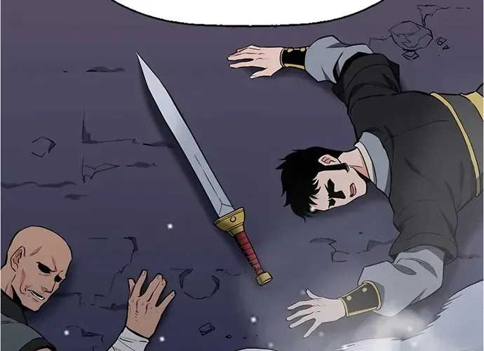 Đại Đao Ngạo - Bất Trạch Cầu Sinh Chap 9 - Next Chap 10