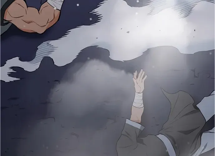 Đại Đao Ngạo - Bất Trạch Cầu Sinh Chap 9 - Next Chap 10