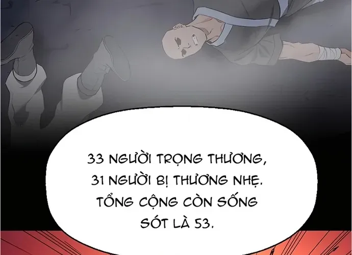 Đại Đao Ngạo - Bất Trạch Cầu Sinh Chap 9 - Next Chap 10