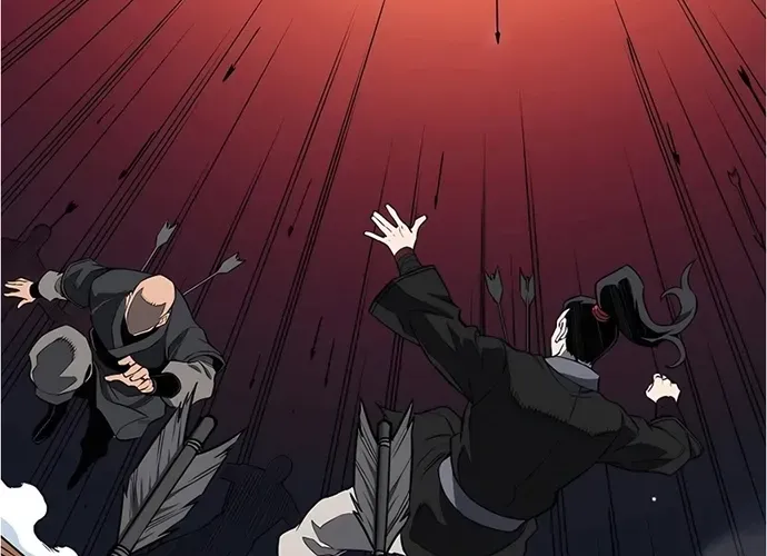 Đại Đao Ngạo - Bất Trạch Cầu Sinh Chap 9 - Next Chap 10