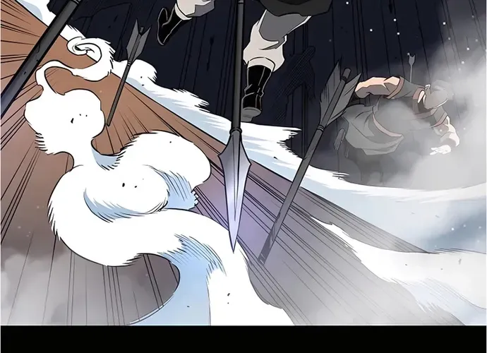 Đại Đao Ngạo - Bất Trạch Cầu Sinh Chap 9 - Next Chap 10