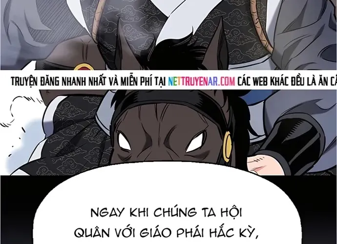 Đại Đao Ngạo - Bất Trạch Cầu Sinh Chap 9 - Next Chap 10