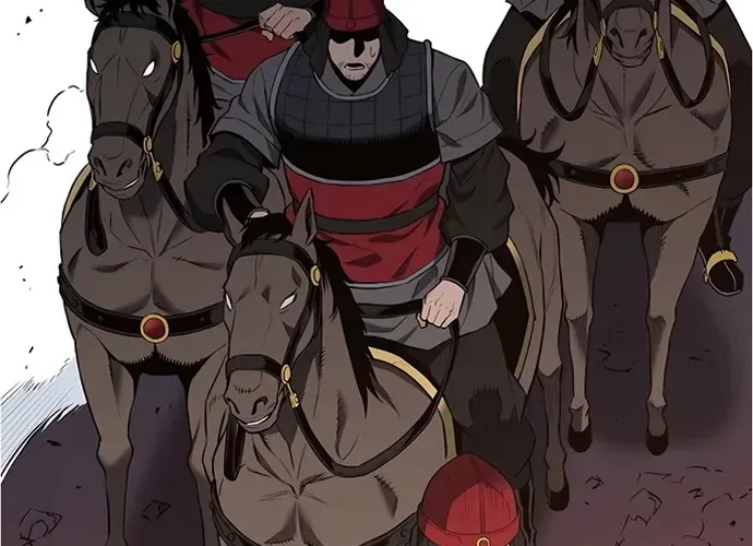 Đại Đao Ngạo - Bất Trạch Cầu Sinh Chap 9 - Next Chap 10