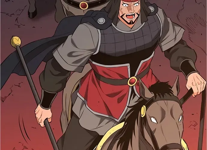 Đại Đao Ngạo - Bất Trạch Cầu Sinh Chap 9 - Next Chap 10