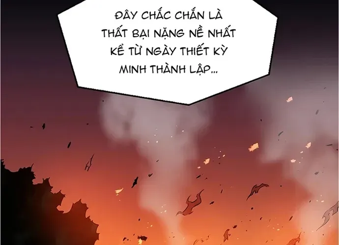 Đại Đao Ngạo - Bất Trạch Cầu Sinh Chap 9 - Next Chap 10