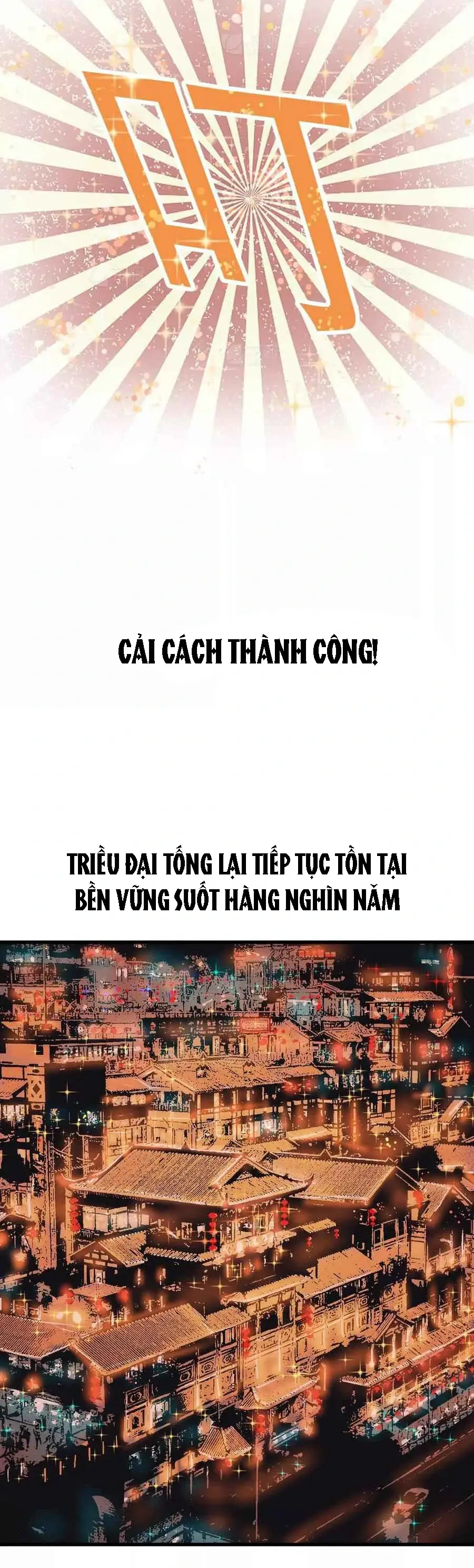 Đại Điện Chi Thượng Chap 1 - Next Chap 2