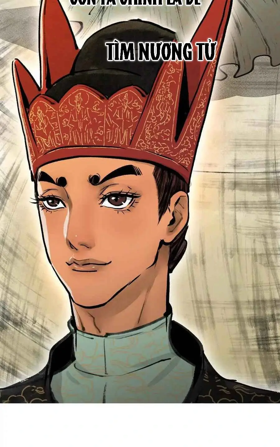 Đại Điện Chi Thượng Chap 1 - Next Chap 2