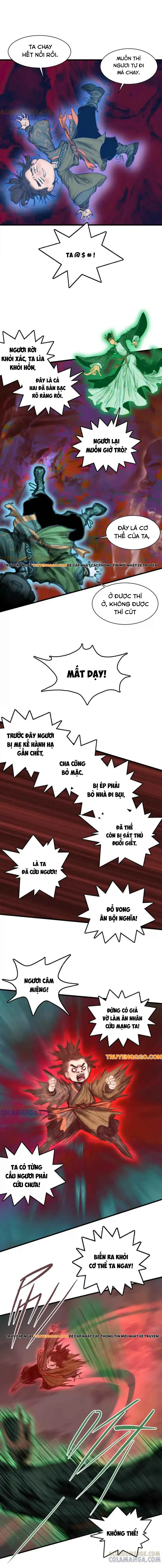 Đại Điện Chi Thượng Chap 2 - Next Chap 3