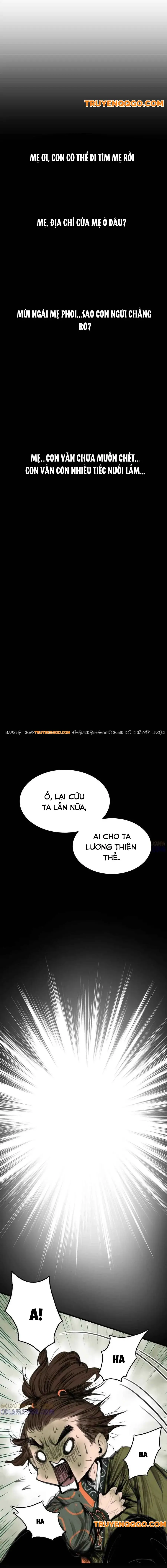 Đại Điện Chi Thượng Chap 2 - Next Chap 3