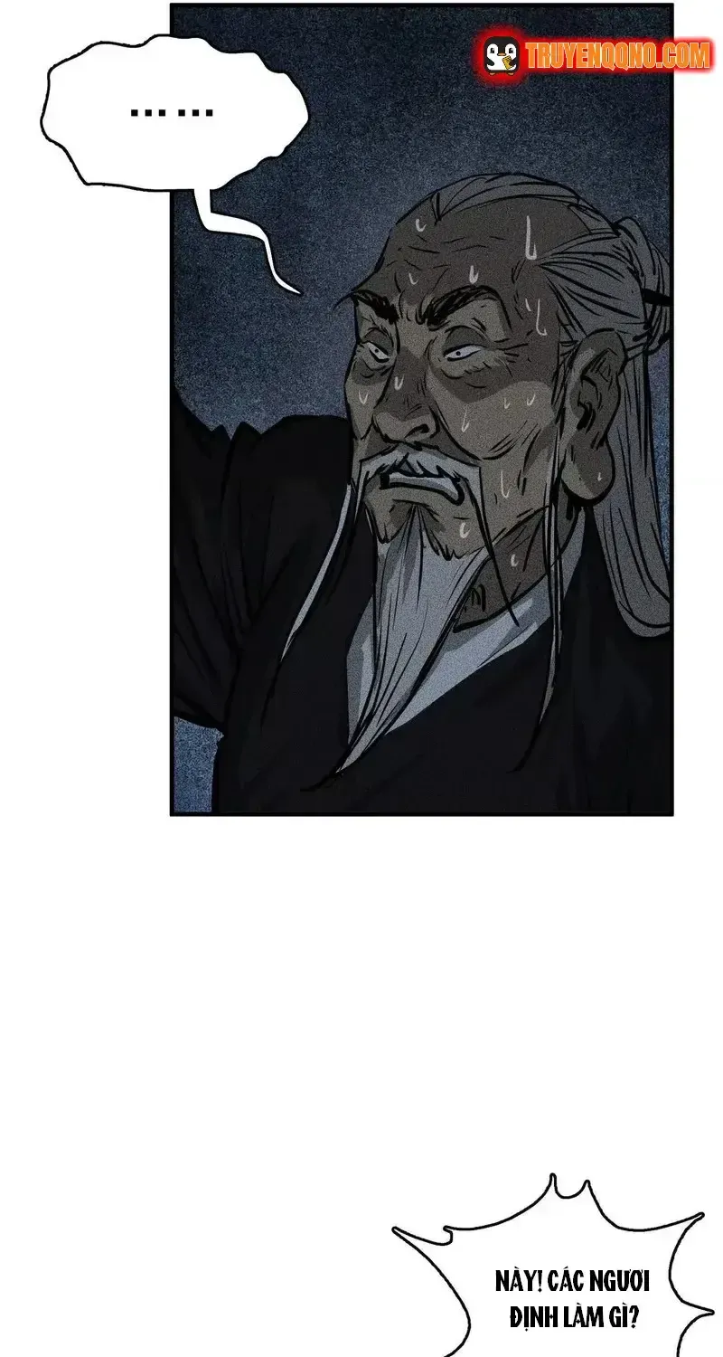 Đại Điện Chi Thượng Chap 21 - Next Chap 22