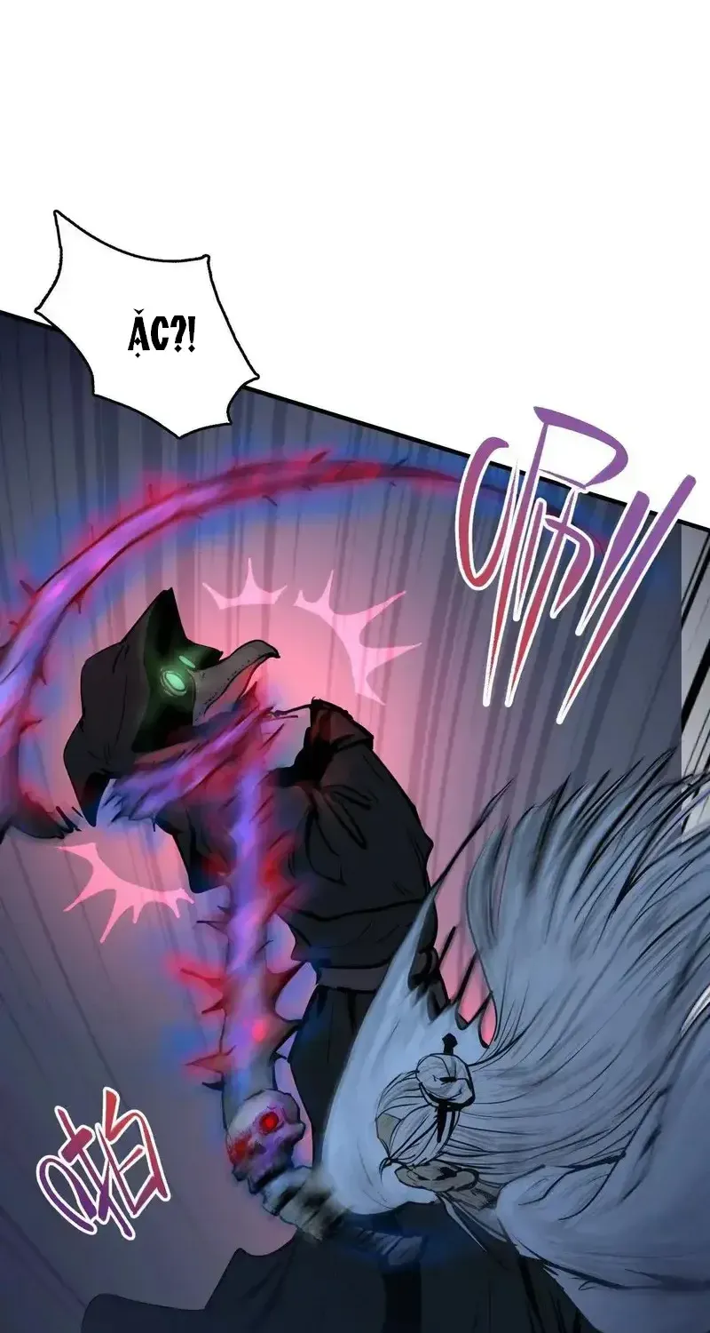 Đại Điện Chi Thượng Chap 21 - Next Chap 22