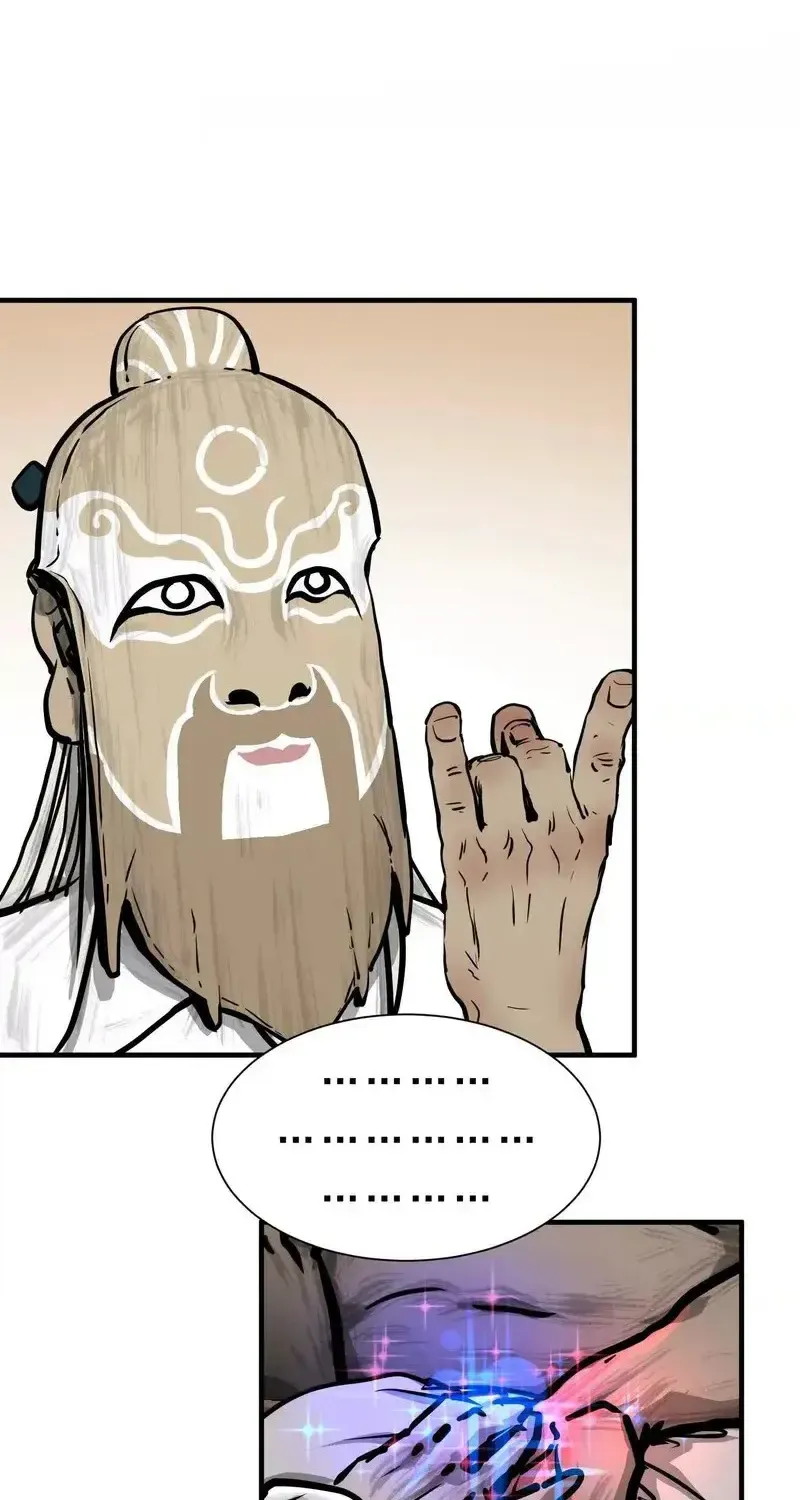 Đại Điện Chi Thượng Chap 21 - Next Chap 22