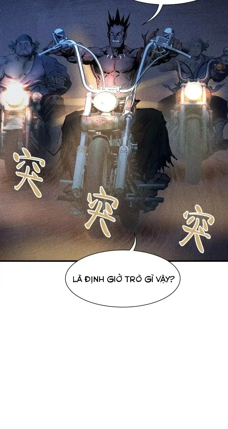 Đại Điện Chi Thượng Chap 21 - Next Chap 22