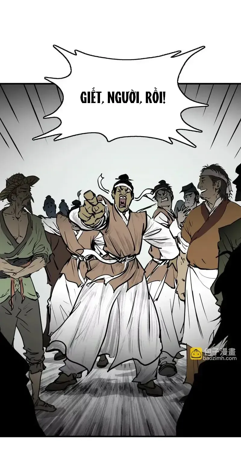 Đại Điện Chi Thượng Chap 21 - Next Chap 22