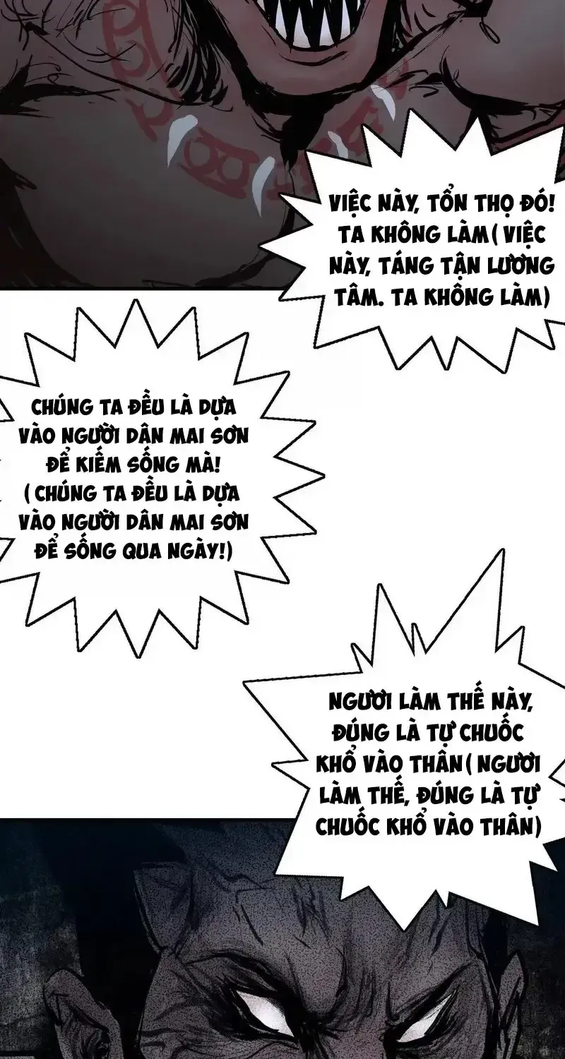 Đại Điện Chi Thượng Chap 22 - Next Chap 23