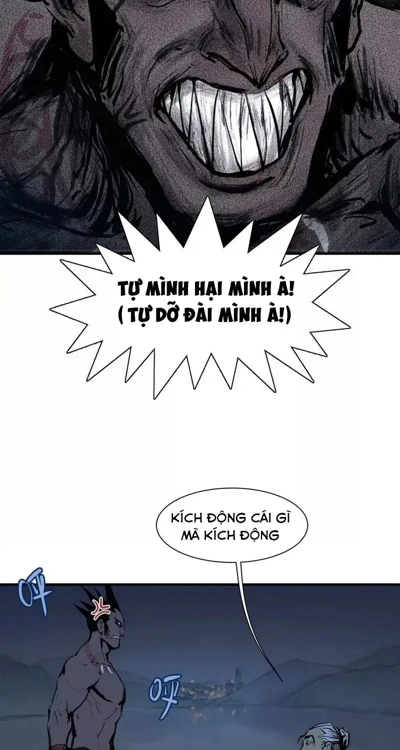 Đại Điện Chi Thượng Chap 22 - Next Chap 23