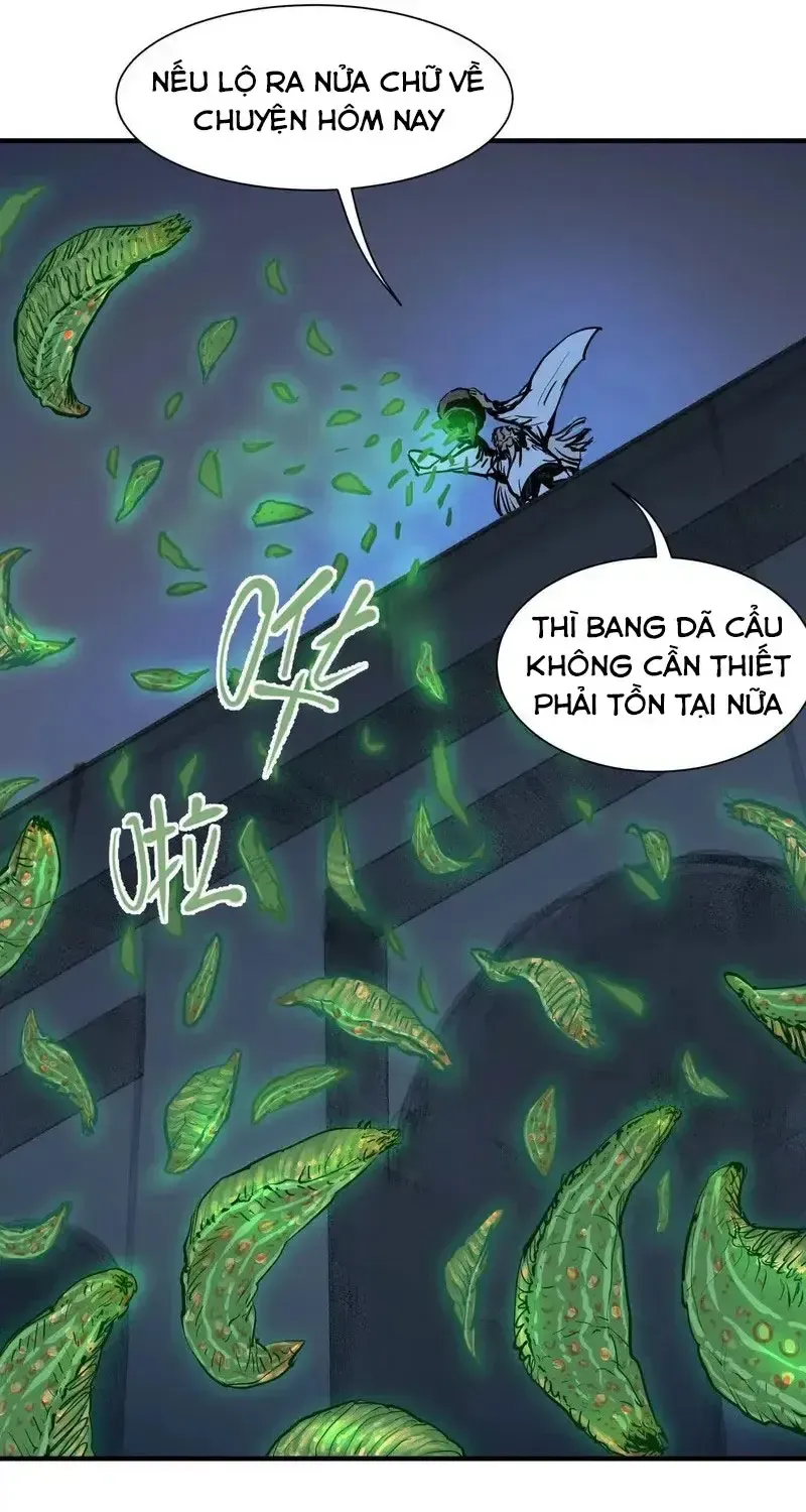 Đại Điện Chi Thượng Chap 22 - Next Chap 23