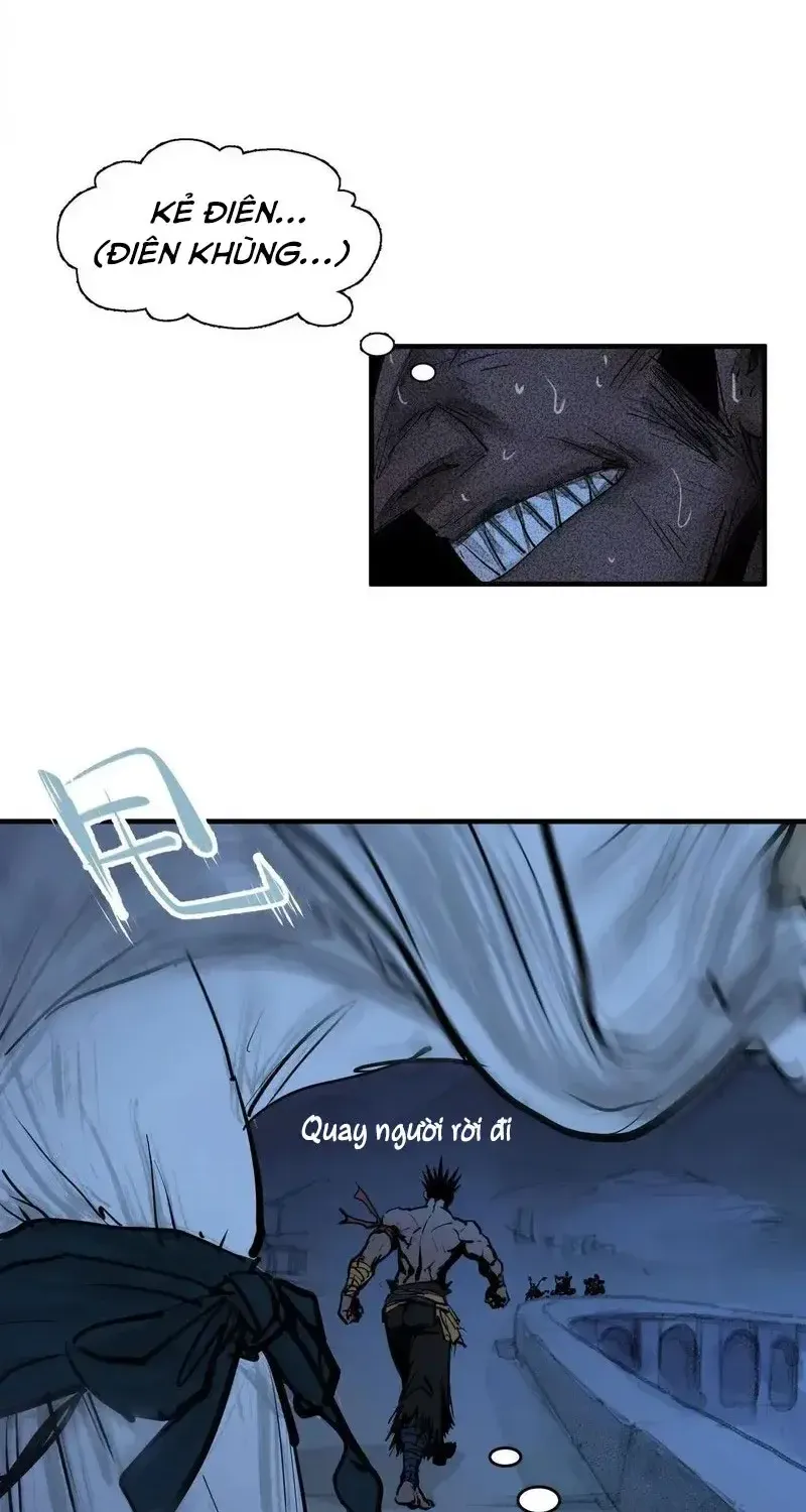 Đại Điện Chi Thượng Chap 22 - Next Chap 23