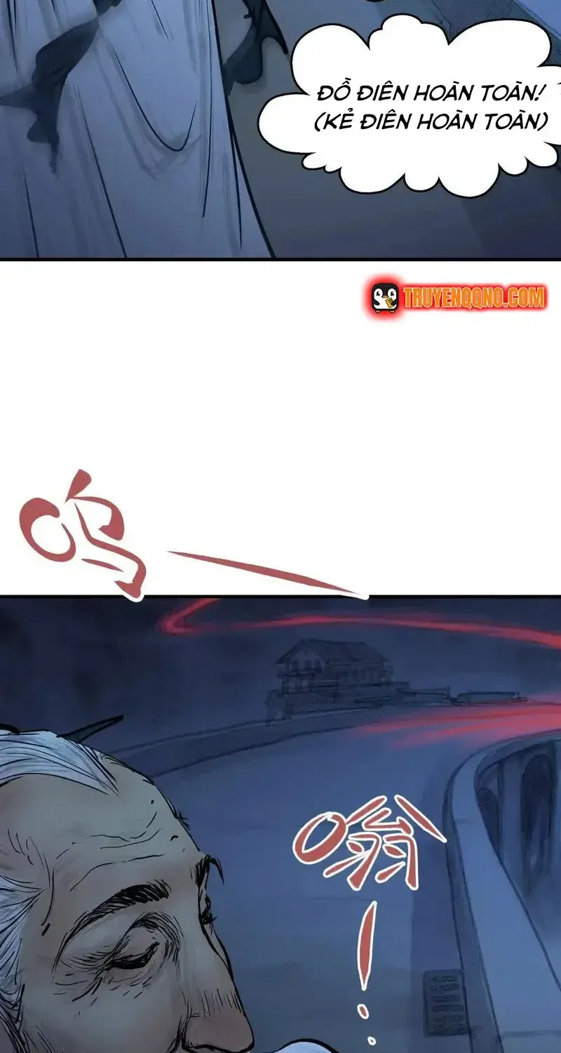 Đại Điện Chi Thượng Chap 22 - Next Chap 23
