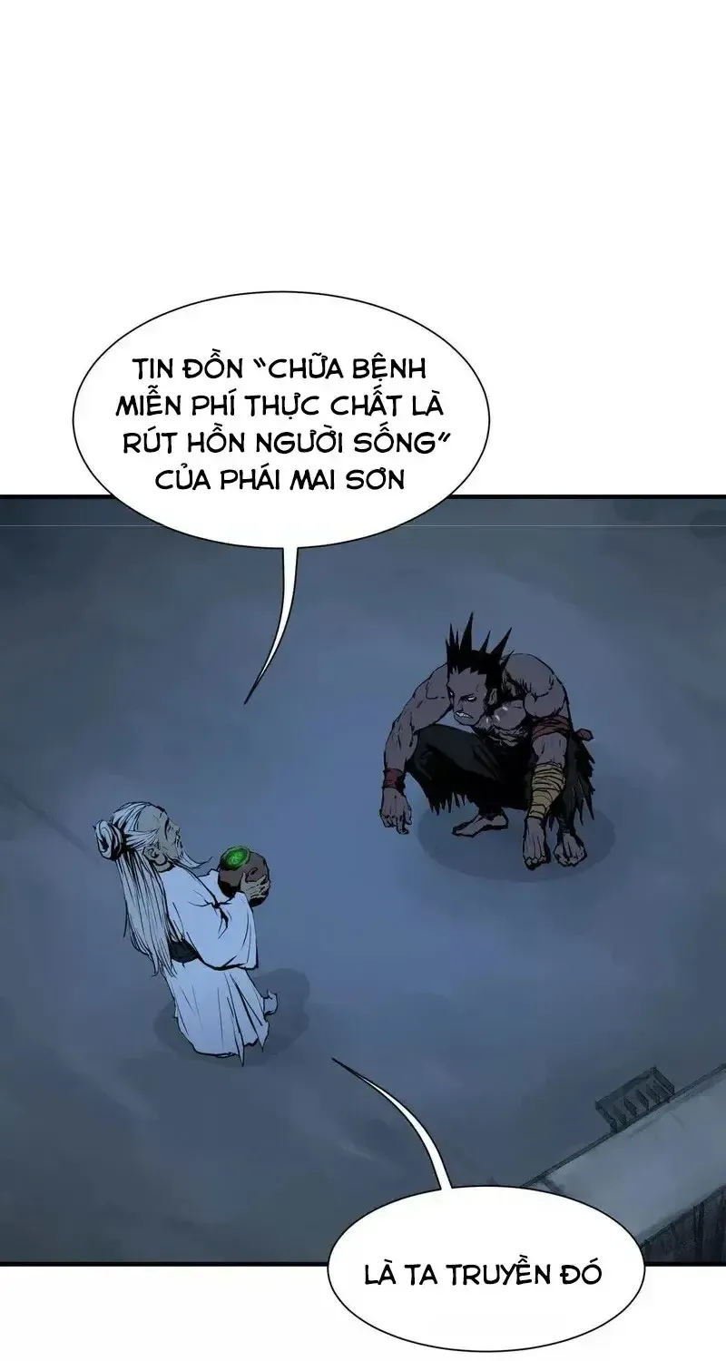 Đại Điện Chi Thượng Chap 22 - Next Chap 23