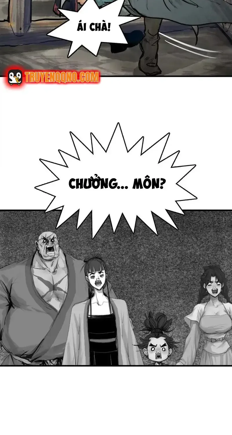 Đại Điện Chi Thượng Chap 22 - Next Chap 23