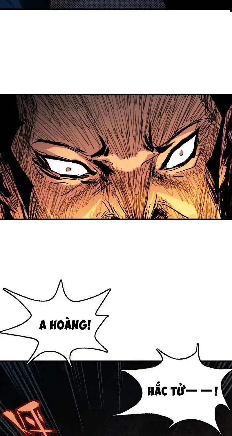 Đại Điện Chi Thượng Chap 22 - Next Chap 23