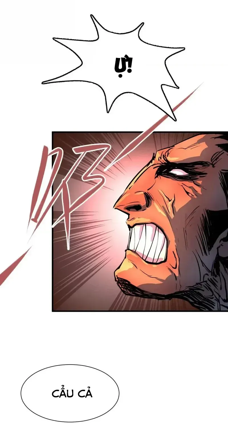 Đại Điện Chi Thượng Chap 22 - Next Chap 23