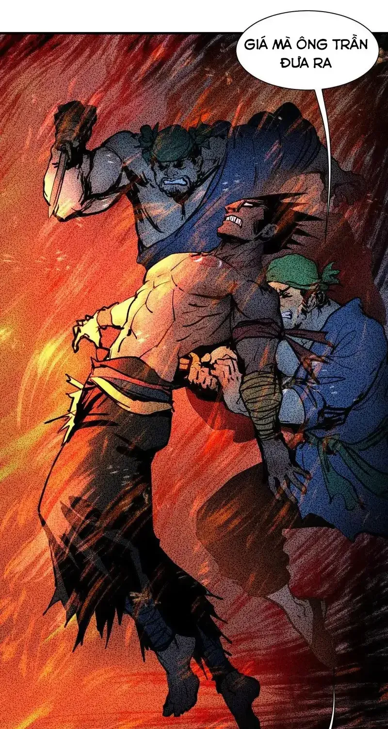 Đại Điện Chi Thượng Chap 22 - Next Chap 23