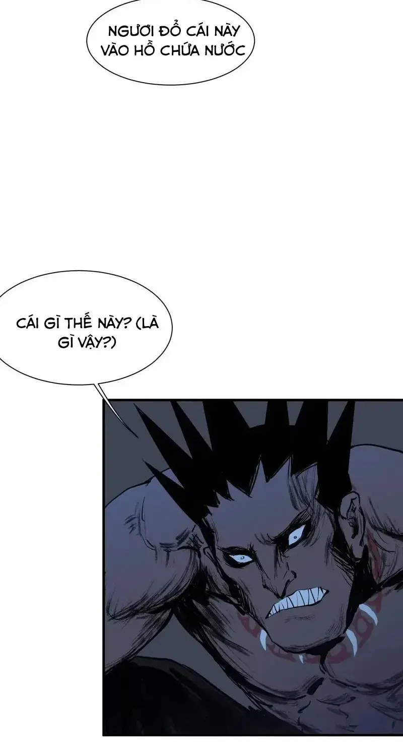 Đại Điện Chi Thượng Chap 22 - Next Chap 23