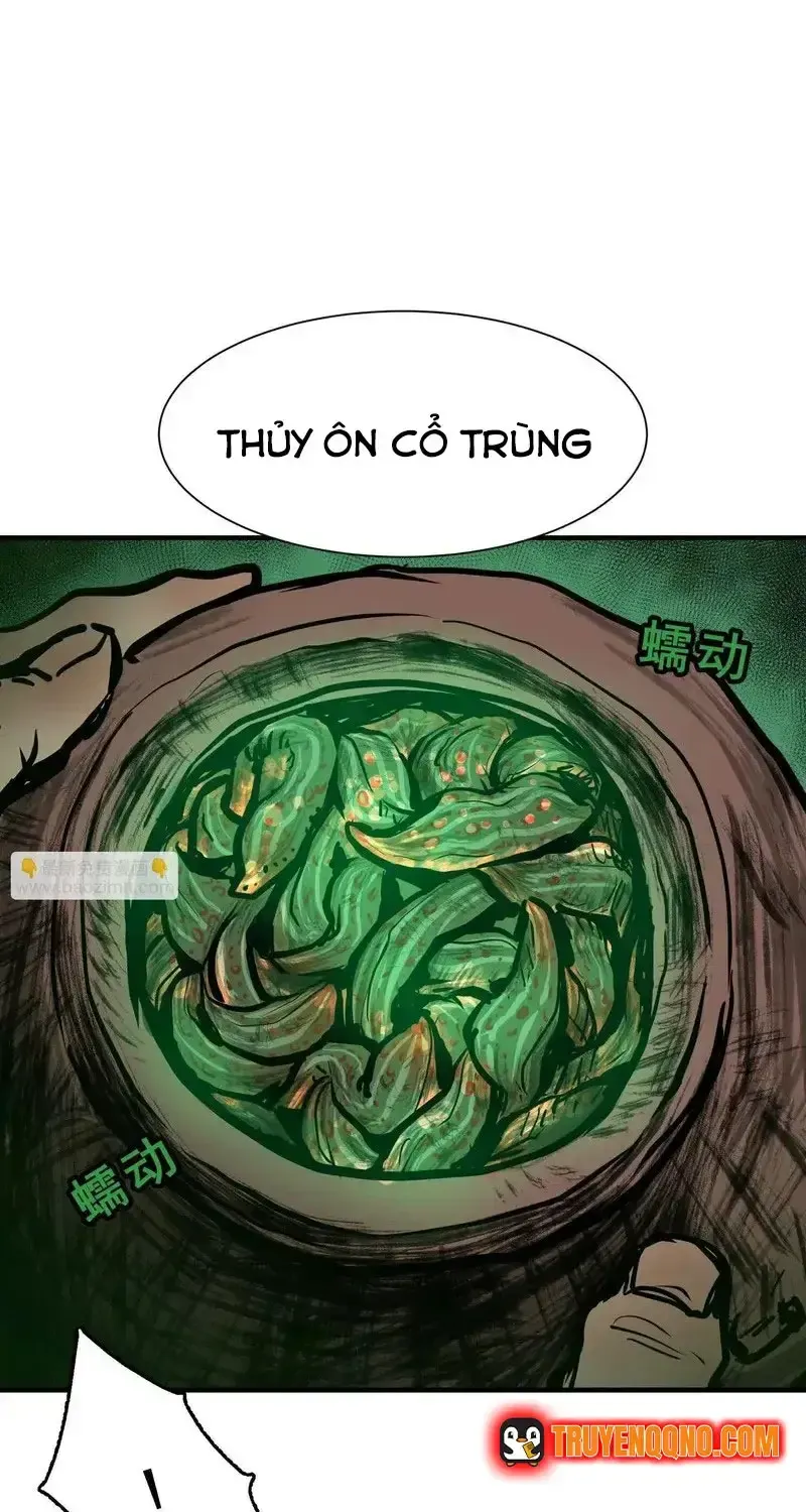 Đại Điện Chi Thượng Chap 22 - Next Chap 23