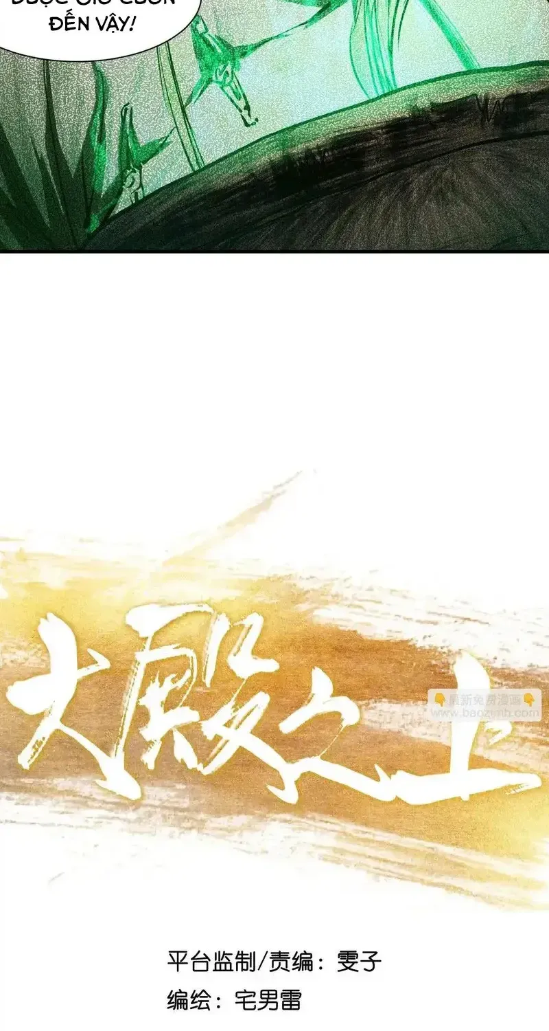 Đại Điện Chi Thượng Chap 22 - Next Chap 23