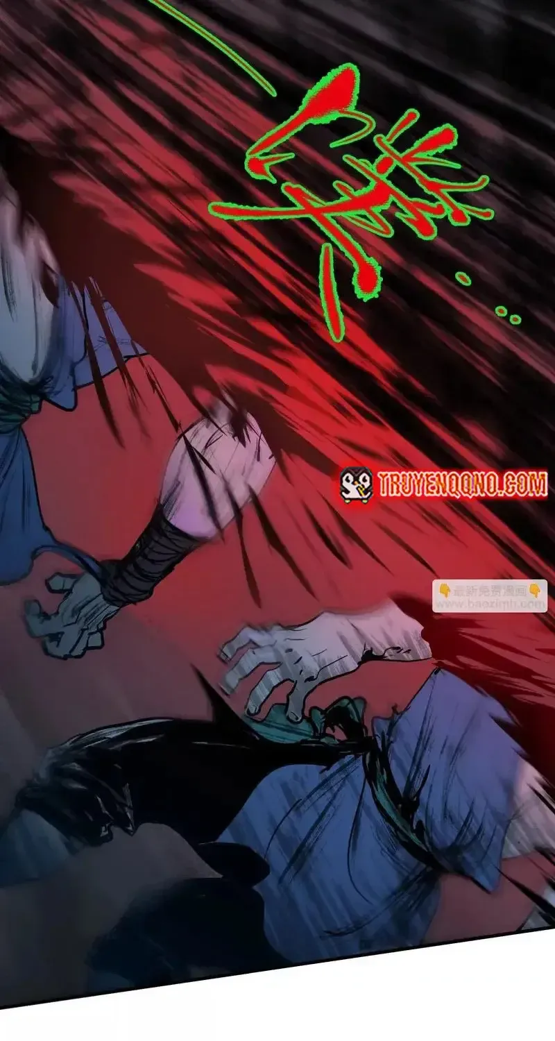 Đại Điện Chi Thượng Chap 23 - Next Chap 24