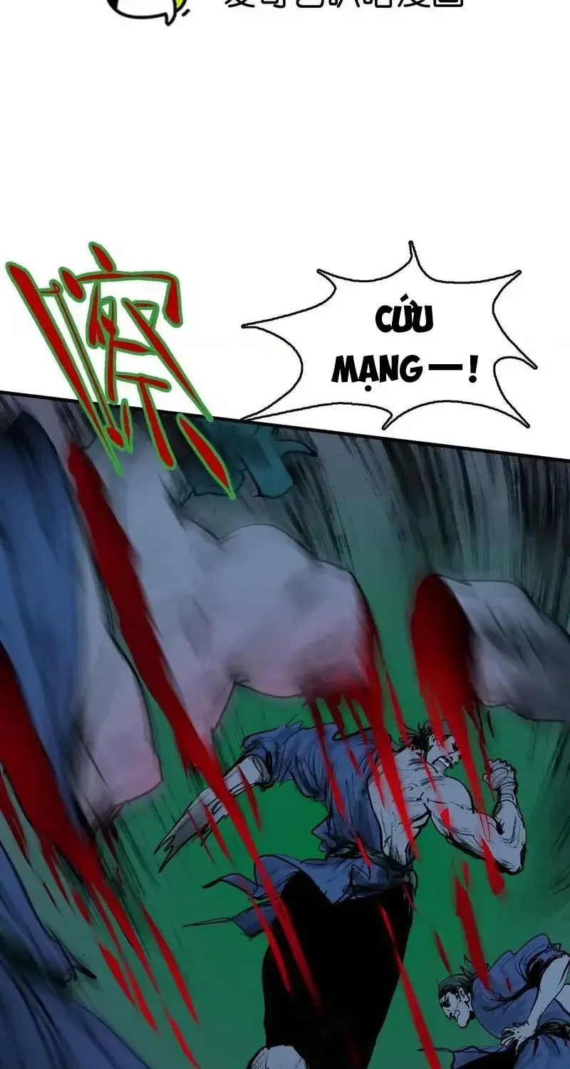 Đại Điện Chi Thượng Chap 23 - Next Chap 24