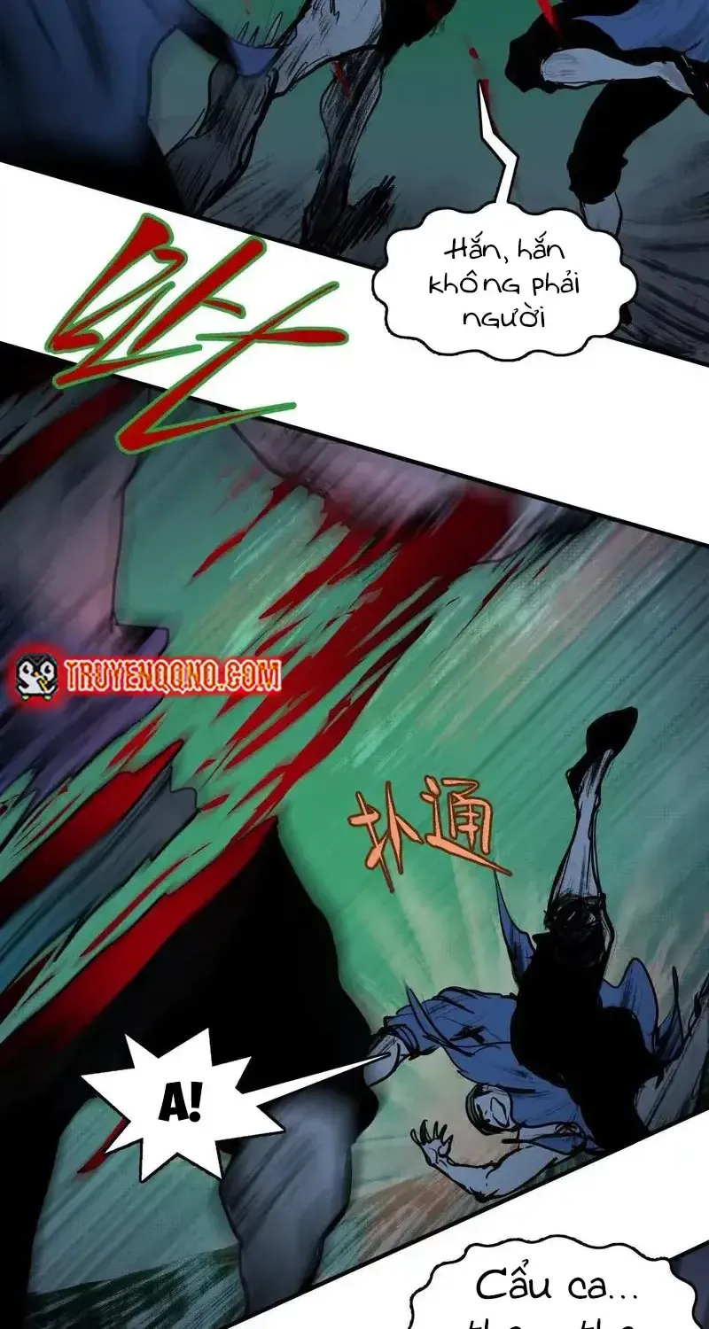 Đại Điện Chi Thượng Chap 23 - Next Chap 24